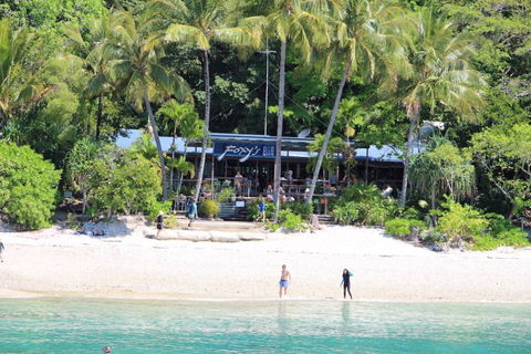 Fitzroy Island Resort - Tourism Canberra 6