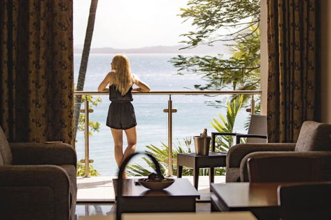 Fitzroy Island Resort - Tourism Canberra 7