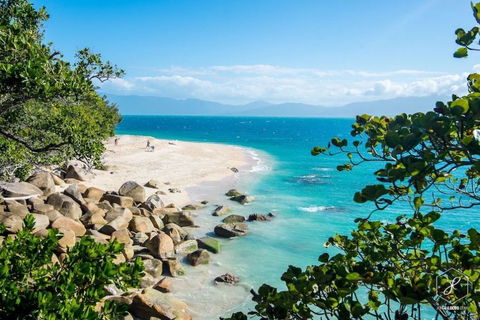 Fitzroy Island Resort - Tourism Canberra 10