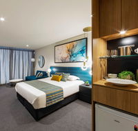 Mercure Canberra Belconnen - Tourism Canberra