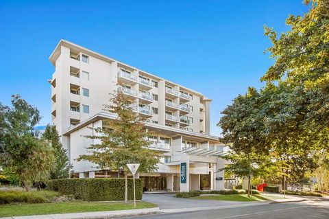 Adina Serviced Apts Canberra Dickson - Tourism Canberra 1