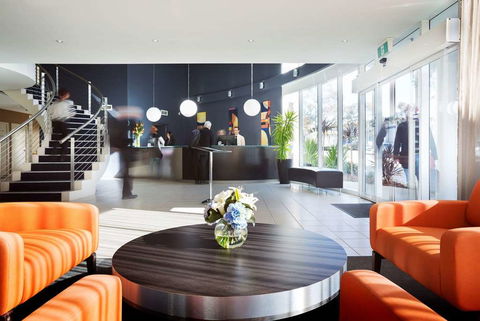 Ramada Encore By Wyndham Belconnen - Tourism Canberra 0