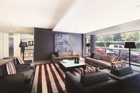 Adina Apartment Hotel Darling Harbour - Tourism Canberra 1