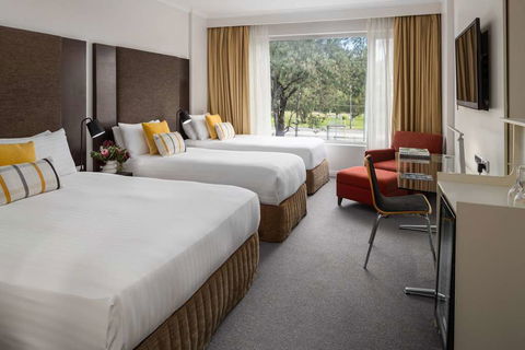 Rydges Bankstown - Tourism Canberra 1