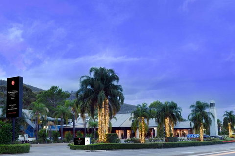 Powerhouse Hotel Tamworth by Rydges - Tourism Canberra 2