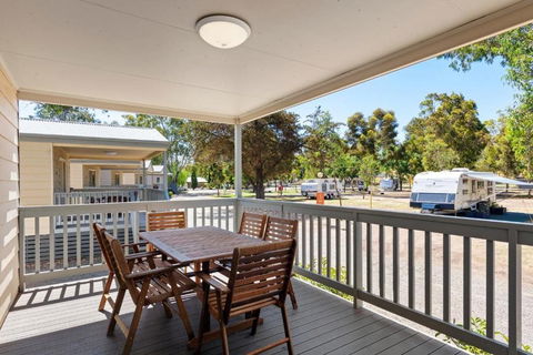 Discovery Parks Barossa Valley - Tourism Canberra 2