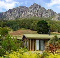 Silver Ridge Retreat - Tourism Canberra