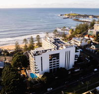 Novotel Wollongong Northbeach - Tourism Canberra