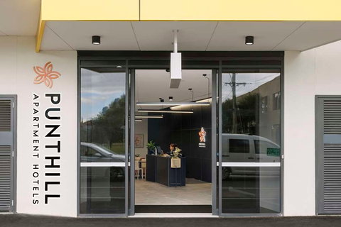 Punthill Essendon North - Tourism Canberra 0