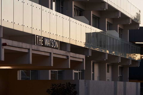 The Watson - Art Series - Tourism Canberra 1