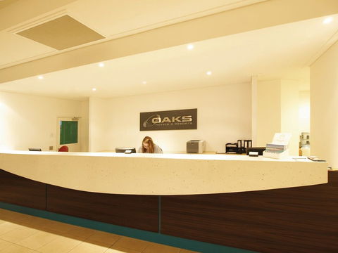 Oaks Broome - Tourism Canberra 1