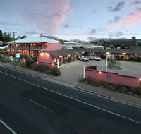 The Henry Parkes - Tourism Canberra