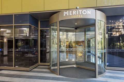 Meriton Suites North Ryde - Tourism Canberra 0