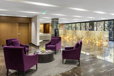 Meriton Suites North Ryde - Tourism Canberra 2