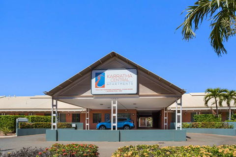 Karratha Central Apartments - Tourism Canberra 0