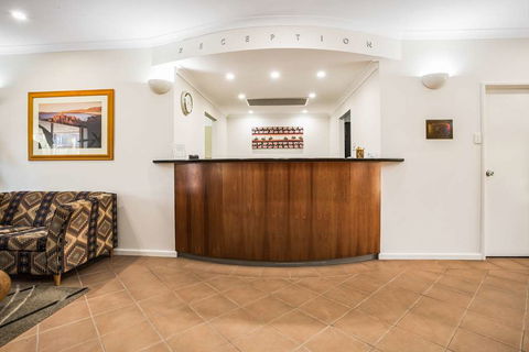 Karratha Central Apartments - Tourism Canberra 1