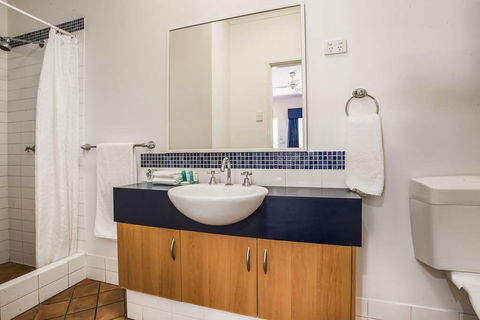 Karratha Central Apartments - Tourism Canberra 2