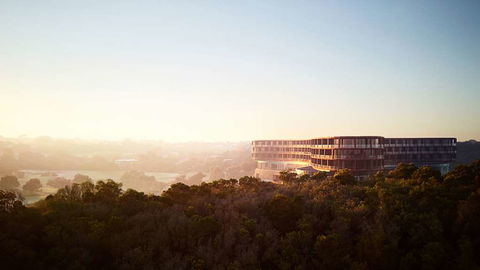 RACV Cape Schanck Resort - Tourism Canberra 0