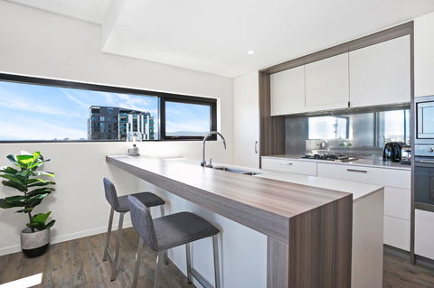 Arise Soda - Tourism Canberra 2