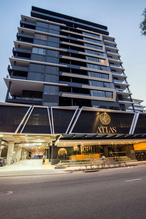 Arise Atlas - Tourism Canberra 0