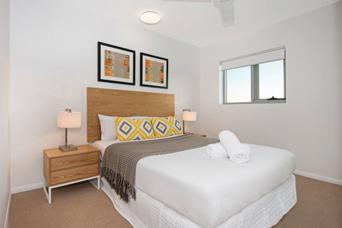 Allure Hotel and Apartments - Tourism Canberra 2