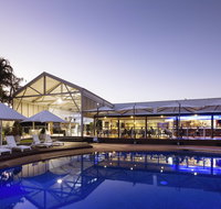 Mercure Townsville - Tourism Canberra