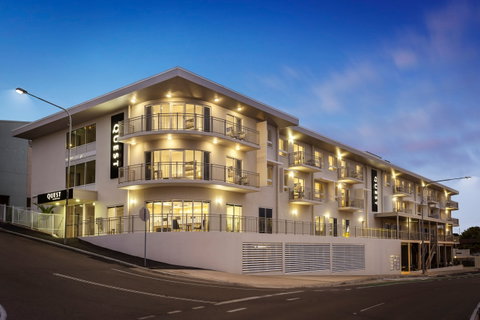 Quest Townsville On Eyre - Tourism Canberra 0