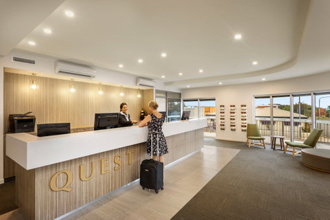Quest Townsville On Eyre - Tourism Canberra 2