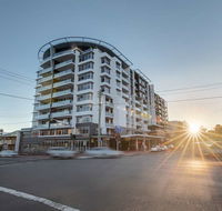 Adina Apartment Hotel Wollongong - Tourism Canberra