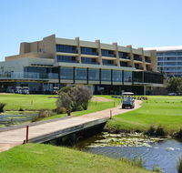 Best Western City Sands - Tourism Canberra