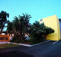 Flinders Motel - Tourism Canberra