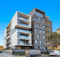 Piccadilly Motor Inn - Tourism Canberra