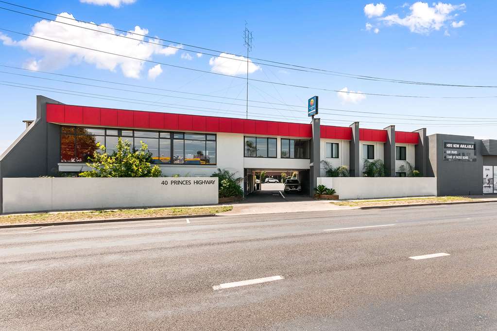 Club Terrace VIC Tourism Canberra