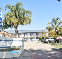 Best Western Motel Farrington - Tourism Canberra