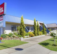 Amaroo Motel - Tourism Canberra