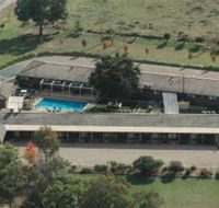 Tumtu Valley Motel - Tourism Canberra