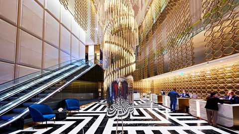 The Star Grand Hotel And Residences - Tourism Canberra 0