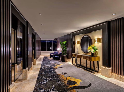 The Star Grand Hotel And Residences - Tourism Canberra 1