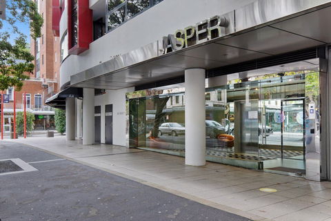 Astra Jasper - Tourism Canberra 2