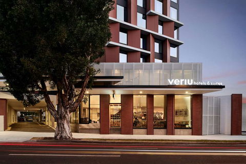 Veriu Green Square - Tourism Canberra 0