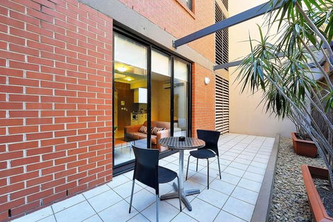 APX Apartments Darling Harbour - Tourism Canberra 2
