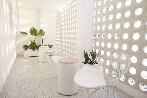 Adina Apartment Hotel Chippendale - Tourism Canberra 1