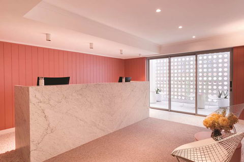 Adina Apartment Hotel Chippendale - Tourism Canberra 2