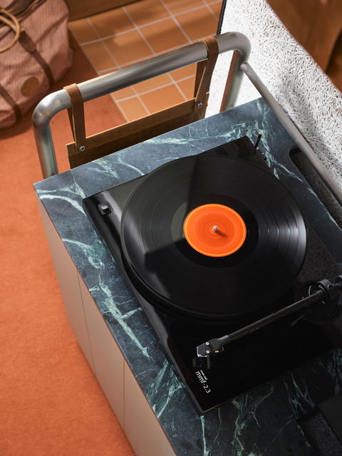 ACE Hotel Sydney - Tourism Canberra 2