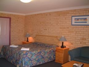 Kalbarri Palm Resort - Tourism Canberra 1