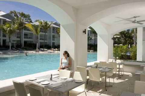Peppers Beach Club - Tourism Canberra 2