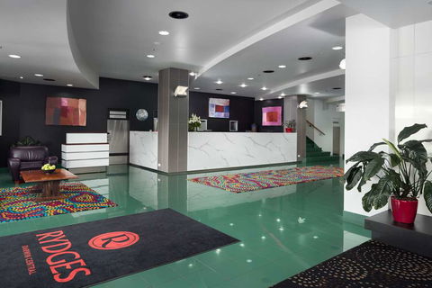 Rydges Darwin Central - Tourism Canberra 1