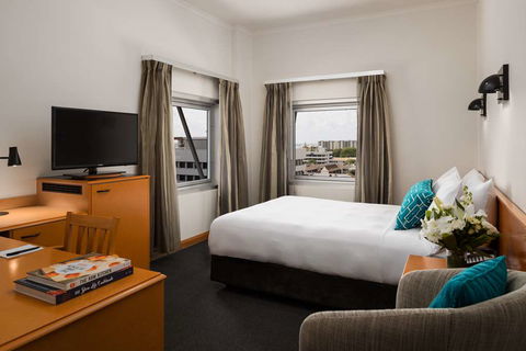 Rydges Darwin Central - Tourism Canberra 2