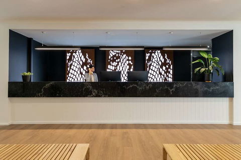 Travelodge Resort Darwin - Tourism Canberra 2