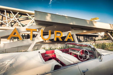 Atura Hotel Blacktown - Tourism Canberra 2